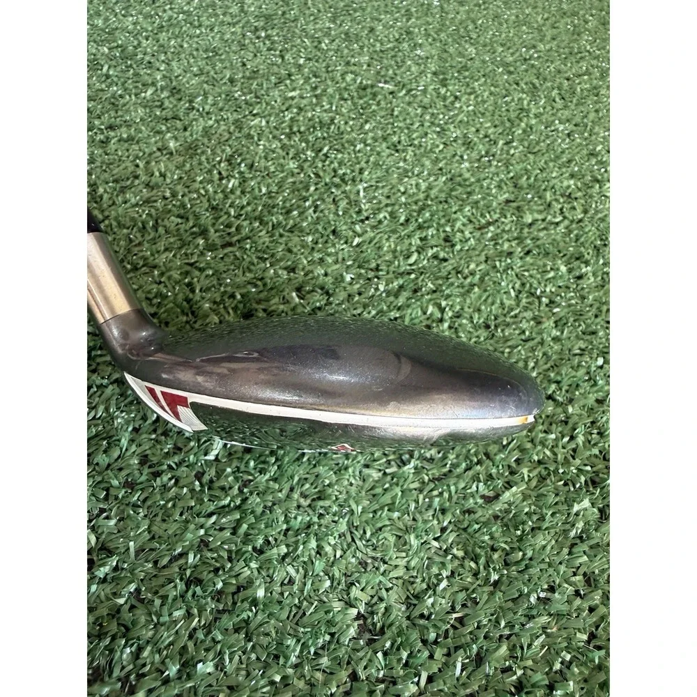 Callaway X Hot Women's 5 Fairway Wood 19 Deg Graphite Shaft 60 Grams